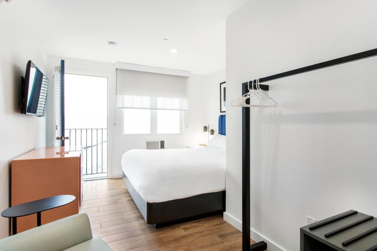 Grove Hotel Cherry Grove Ngoại thất bức ảnh