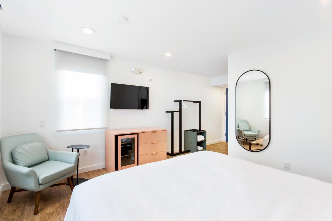 Grove Hotel Cherry Grove Ngoại thất bức ảnh