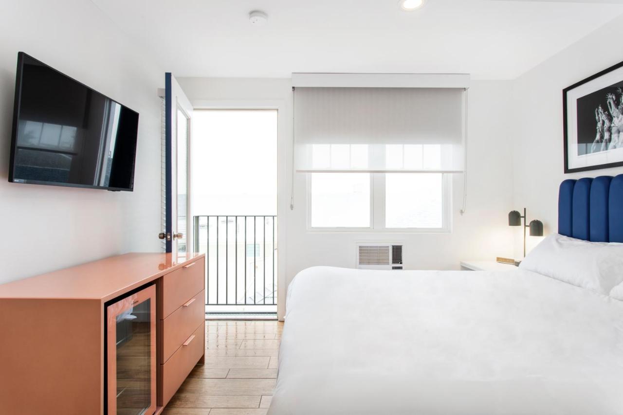 Grove Hotel Cherry Grove Ngoại thất bức ảnh