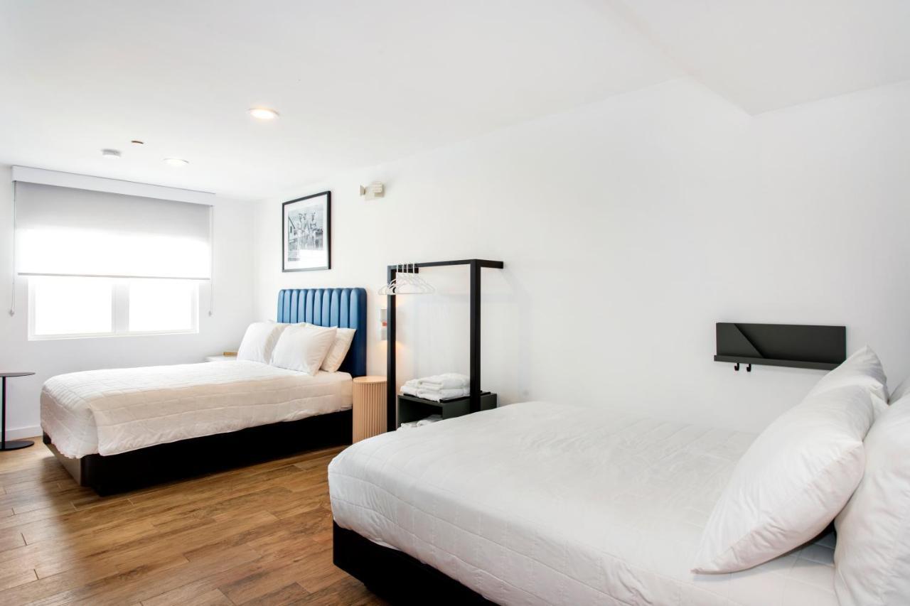 Grove Hotel Cherry Grove Ngoại thất bức ảnh