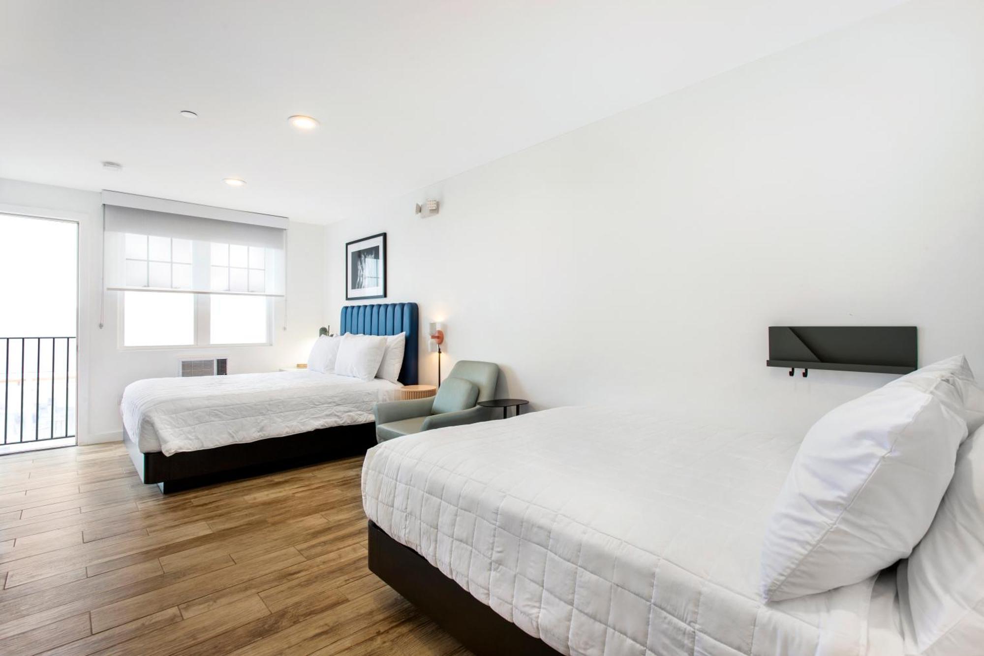 Grove Hotel Cherry Grove Ngoại thất bức ảnh